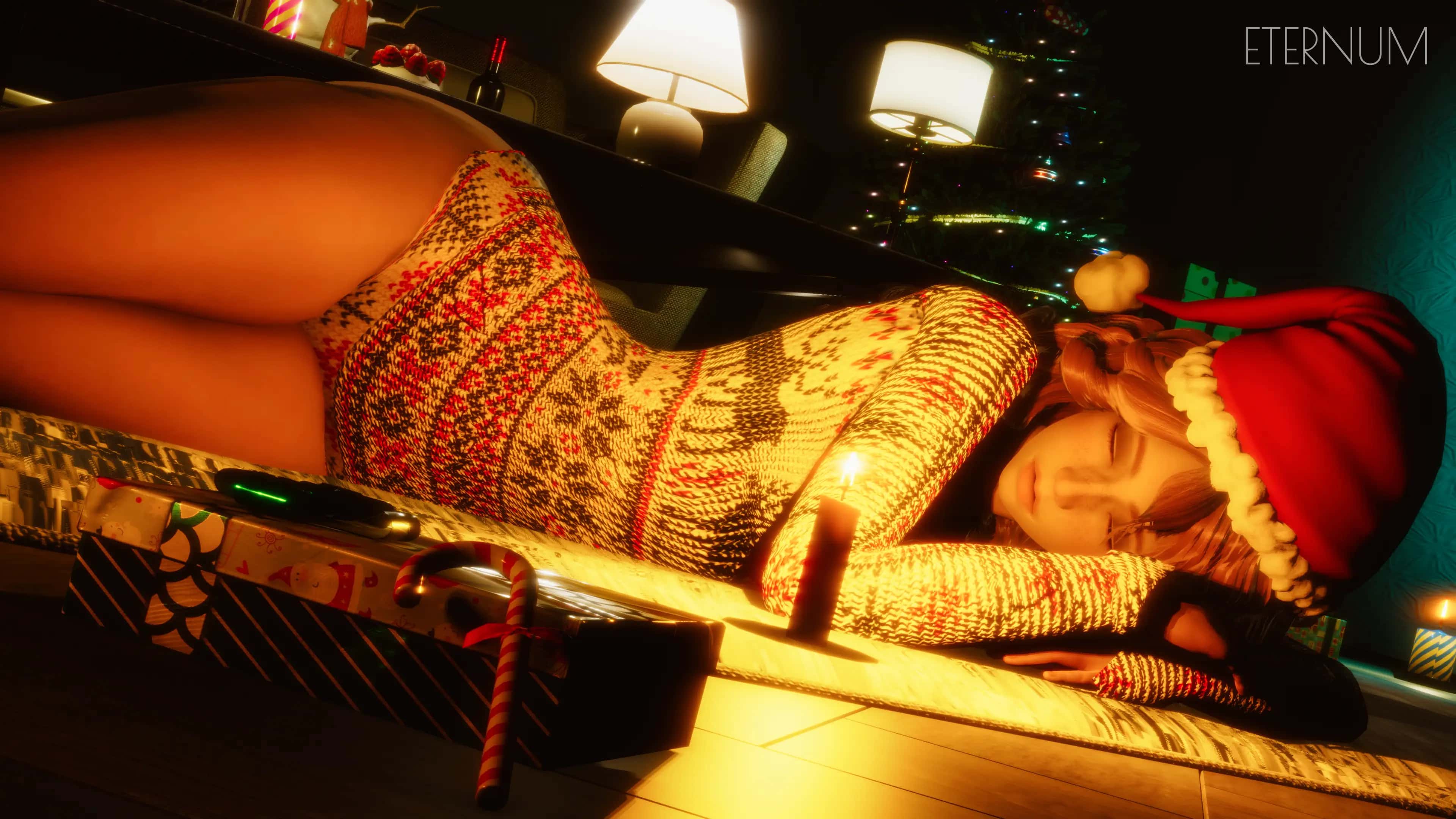游戏截图2