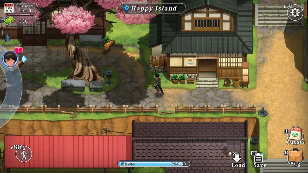 游戏画面5