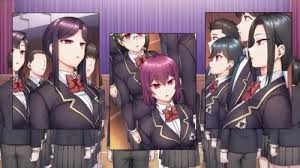 催眠雌小鬼综合症 章节事件 演示图 6